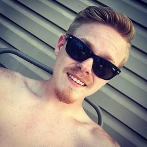 Meet your Posher, Blake